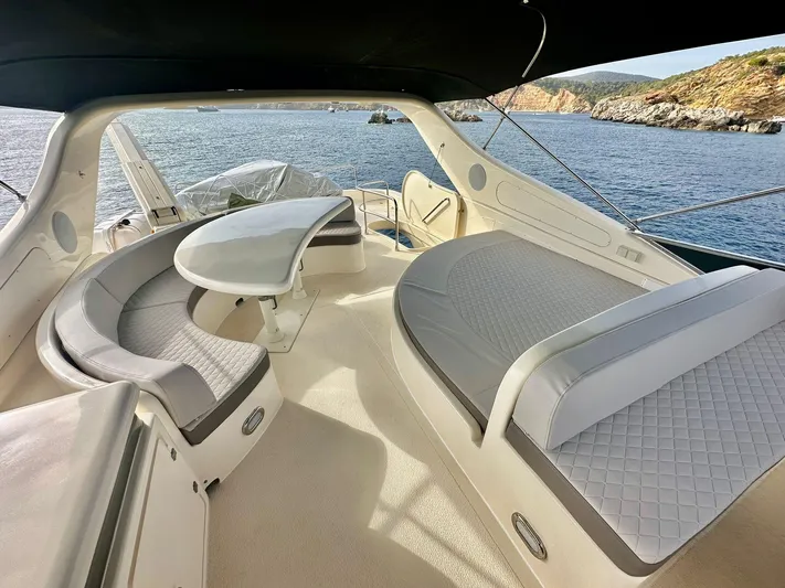  Yacht Photos Pics Astondoa 80