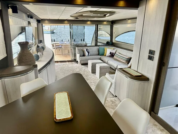  Yacht Photos Pics Astondoa 80