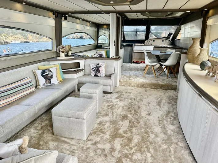  Yacht Photos Pics Astondoa 80