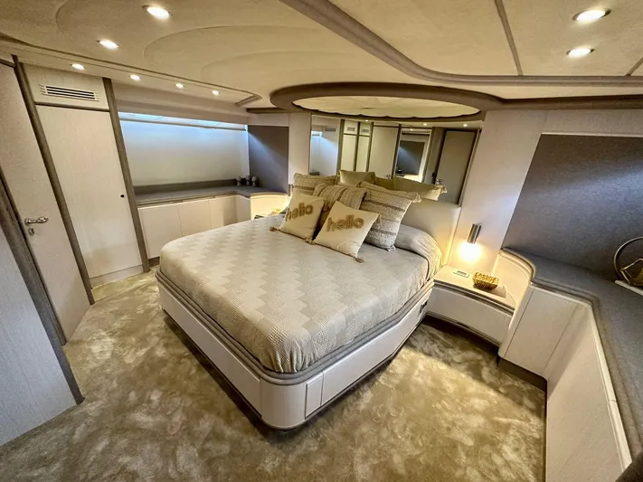  Yacht Photos Pics Astondoa 80