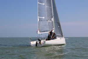 2015 FarEast 28R