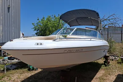 1998 Sea Ray 190 Bow Rider