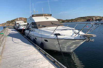 1999 Princess 40