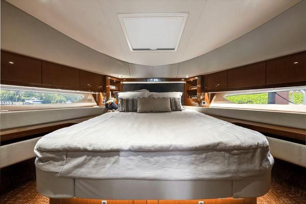 2015 Sea Ray 51 