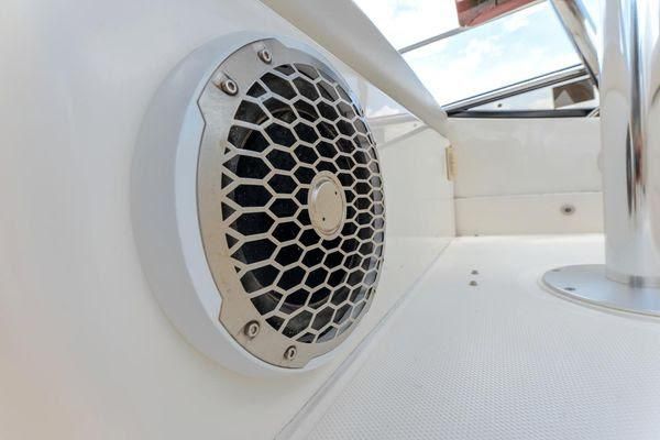 2015 Sea Ray 51 