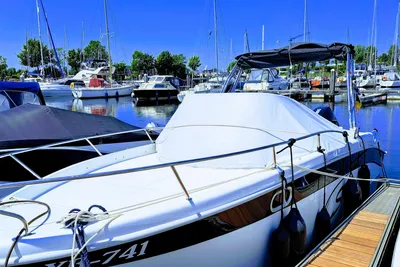 2019 Saver 750WA