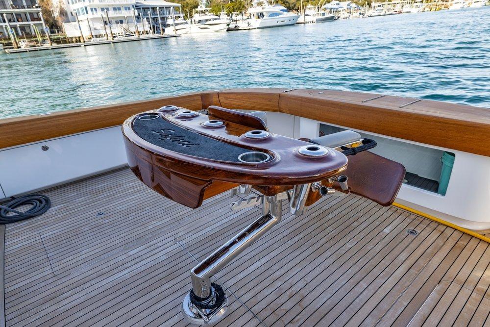 Yacht Photo 30