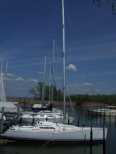 2005 Rommel 34 cr