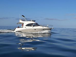 2016 Beneteau ANTARES 30 FLY