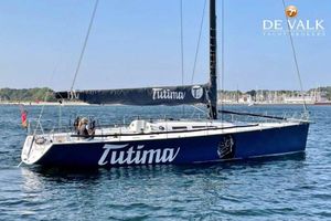 2005 DK 46 Racer/Cruiser