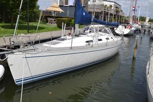 2003 Finngulf 41