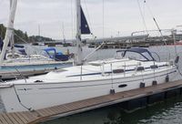 2006 Bavaria 33 Cruiser