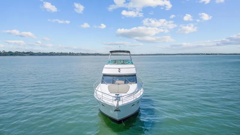 No Surrender Yacht Photos Pics 