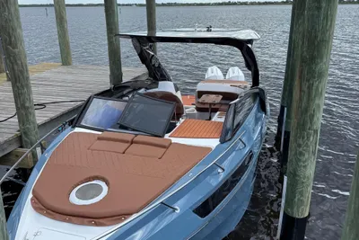 NX Boats NX290 Exclusive