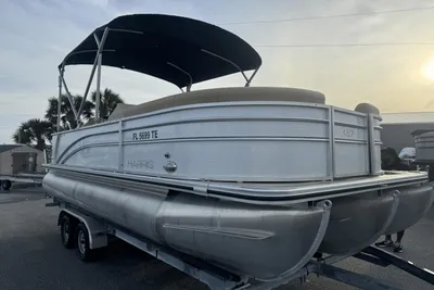 Harris 210 Cruiser