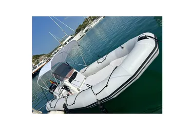 2023 Bombard Sunrider 550