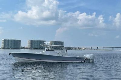 Regulator 41