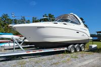 2005 Chaparral 270 Signature