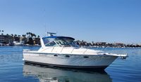 2001 Tiara Yachts 3100 Open