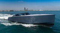 2015 VanDutch 55