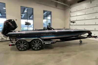 Bullet 21XRS