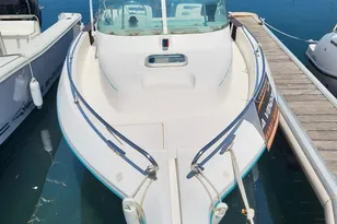 1997 Jeanneau Cap Camarat 615 WA
