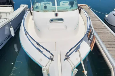 1997 Jeanneau Cap Camarat 615 WA