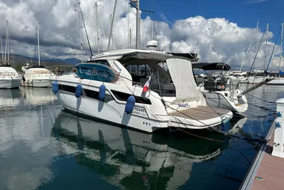 2014 Bavaria Sport 400 HT