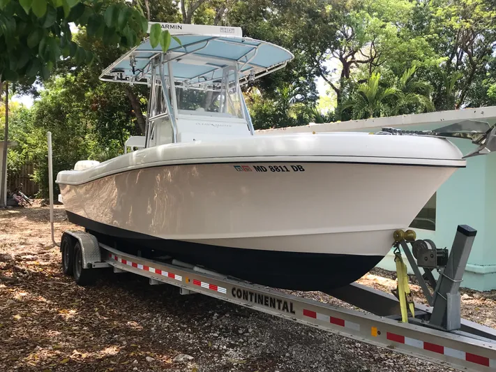 Mell Built Yacht Photos Pics 