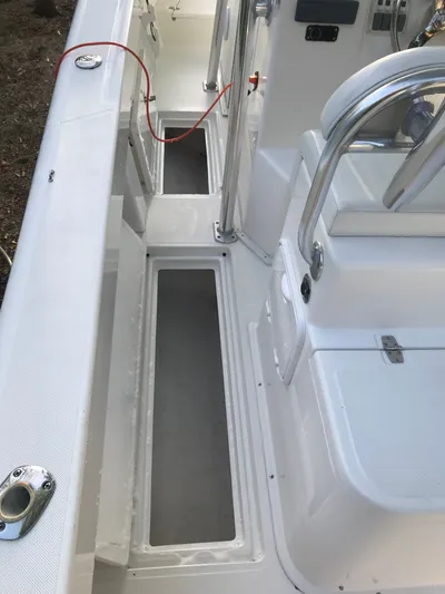 Mell Built Yacht Photos Pics 