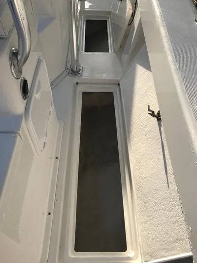 Mell Built Yacht Photos Pics 