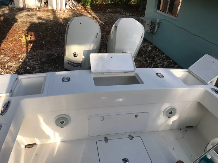 Mell Built Yacht Photos Pics 