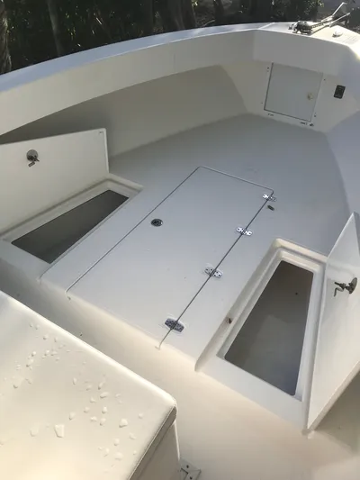 Mell Built Yacht Photos Pics 