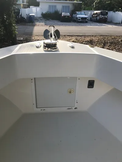 Mell Built Yacht Photos Pics 