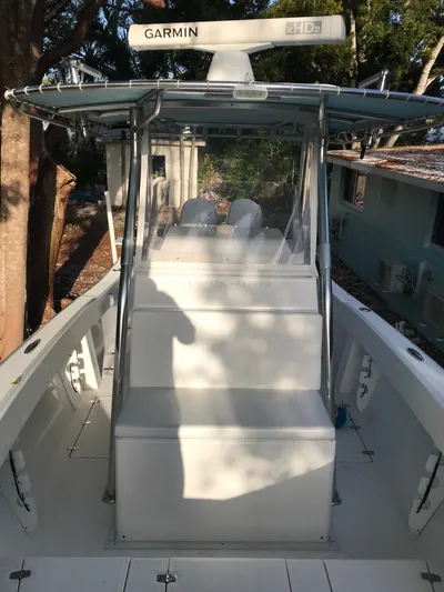 Mell Built Yacht Photos Pics 