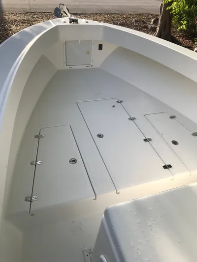 Mell Built Yacht Photos Pics 