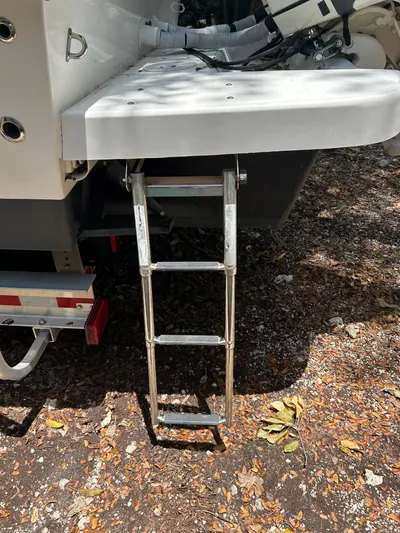 Mell Built Yacht Photos Pics 