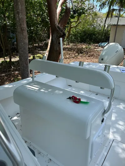 Mell Built Yacht Photos Pics 