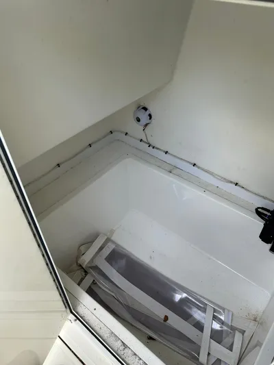 Mell Built Yacht Photos Pics 