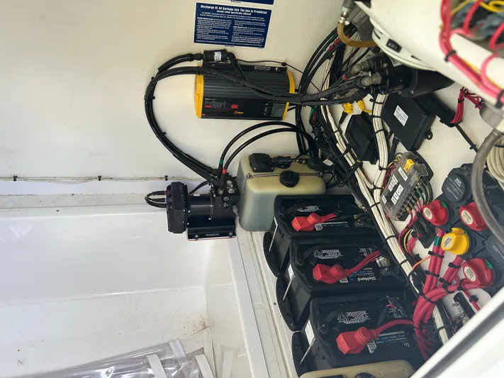 Mell Built Yacht Photos Pics 