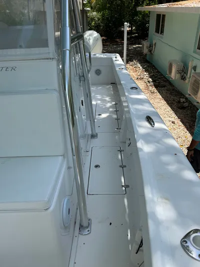 Mell Built Yacht Photos Pics 