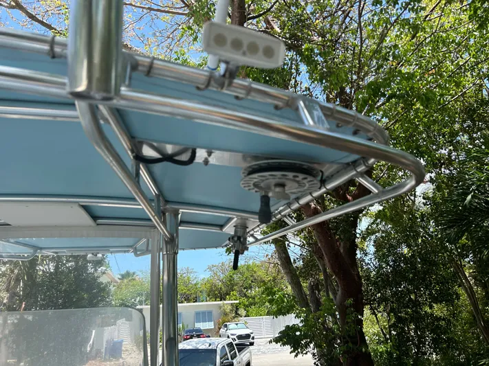 Mell Built Yacht Photos Pics 