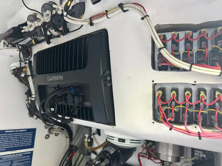 Mell Built Yacht Photos Pics 