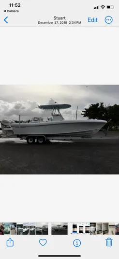 Mell Built Yacht Photos Pics 