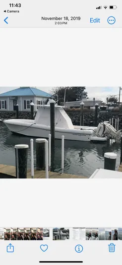 Mell Built Yacht Photos Pics 