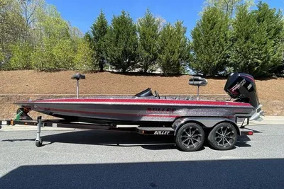 Bullet 21XRS