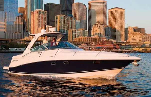 Salty Paws Yacht Photos Pics Manufacturer Provided Image