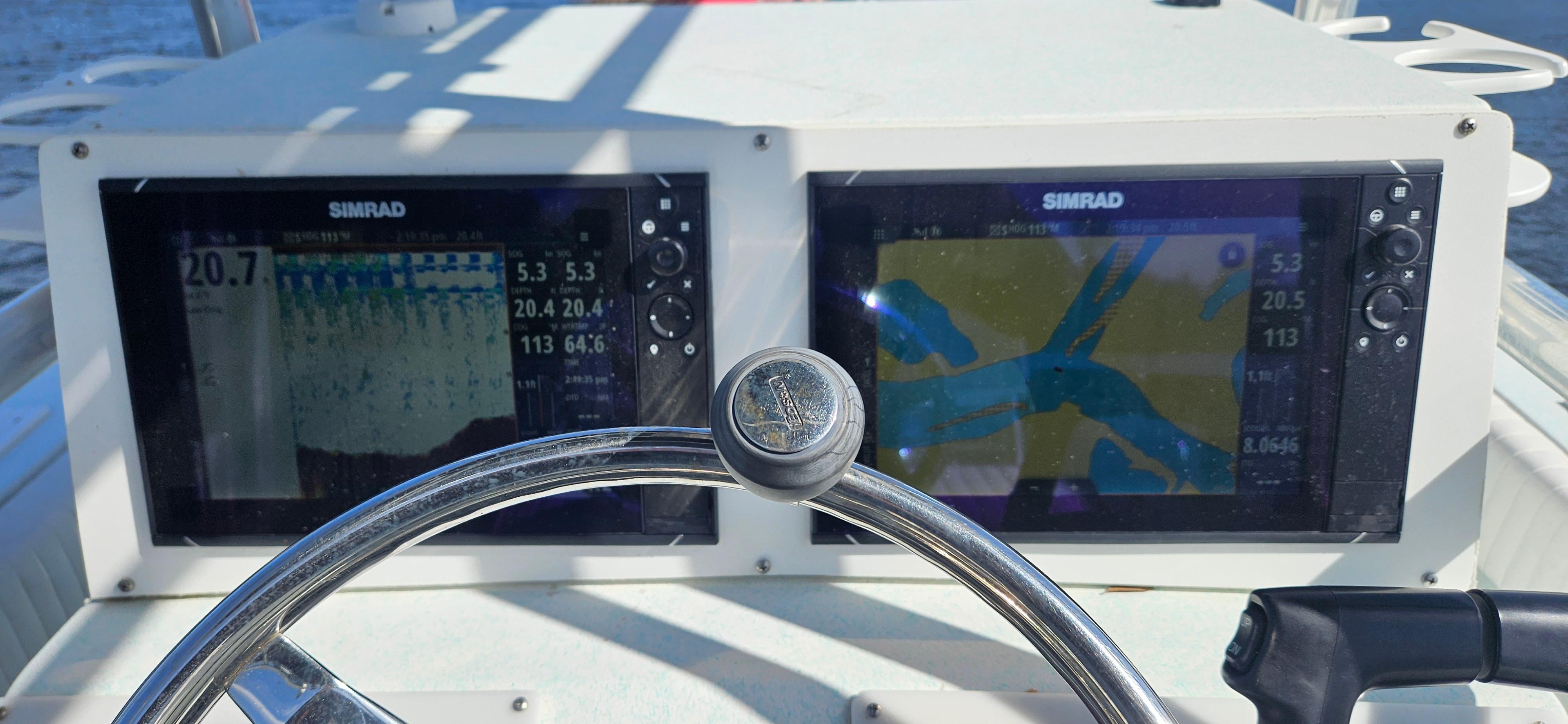 1989 SeaVee 25 Center Console for sale - YachtWorld 1989 SeaVee 25 Center Console for sale - YachtWorld