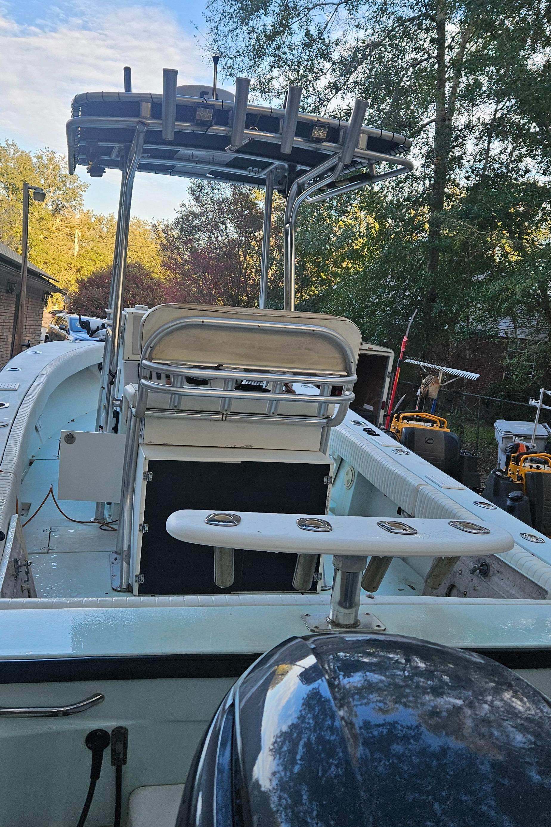 1989 SeaVee 25 Center Console for sale - YachtWorld 1989 SeaVee 25 Center Console for sale - YachtWorld
