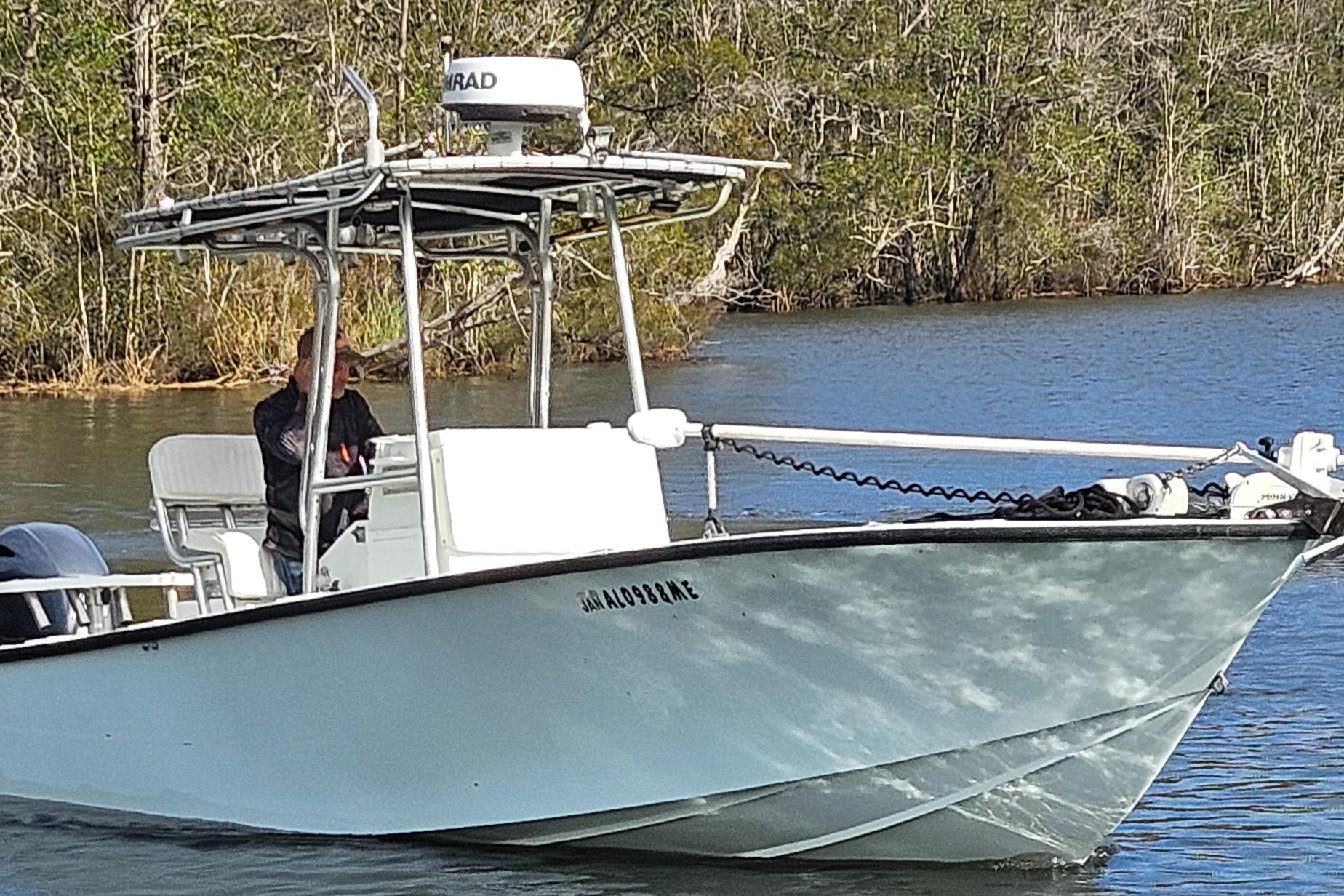 1989 SeaVee 25 Center Console for sale - YachtWorld 1989 SeaVee 25 Center Console for sale - YachtWorld